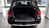 Mercedes-Benz GLK 220 4Matic*Klimaauto*Sitzheizung*Tempomat - Mercedes-Benz GLK 220 mit Diesel-Antrieb: Geländewagen