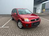 Ford Fusion Plus - gebrauchte Ford Fusion aus dem Jahr 2006