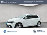 Volkswagen Polo EDITION 50 1,0l TSI DSG LED-Matrix RFK NAVI - Volkswagen Polo: 50