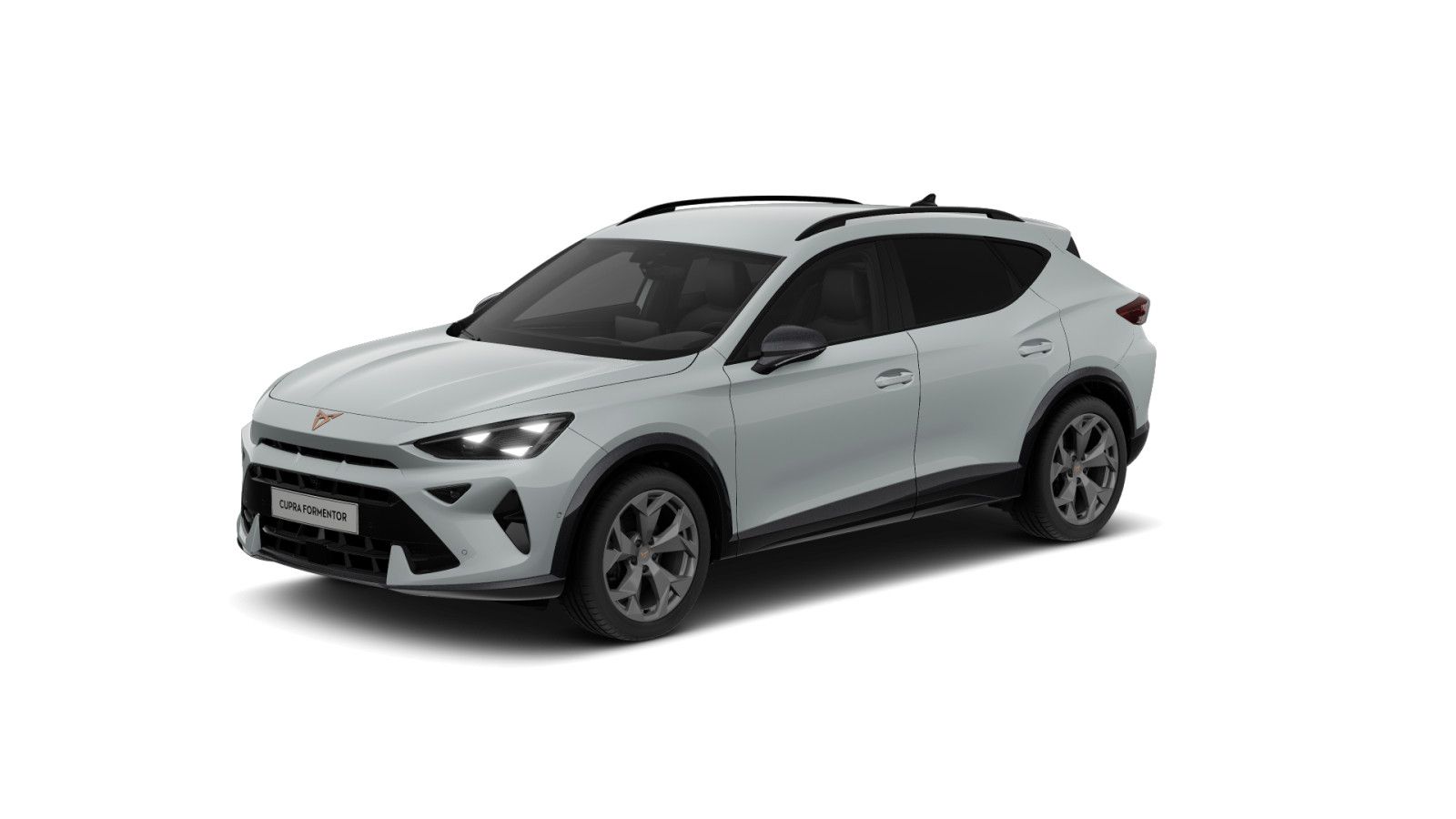 Cupra Formentor - Bild 2