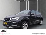 Seat Ateca 1.5 TSI Style DSG *GRA*PDC*LED*KLIMA*