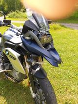 BMW R 1200 GS LC - BMW R1200GS LC
