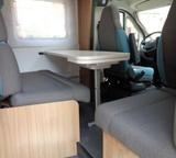 Sun Living S 75 SL - Sun Living Wohnmobil oder -wagen