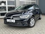 Volkswagen Polo Automatik Shz ACC AHK - Volkswagen Polo: Automat