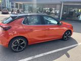 Opel Corsa Edition 100 PS - 8-fach bereift - LED - Wi - Opel Corsa: 1.8