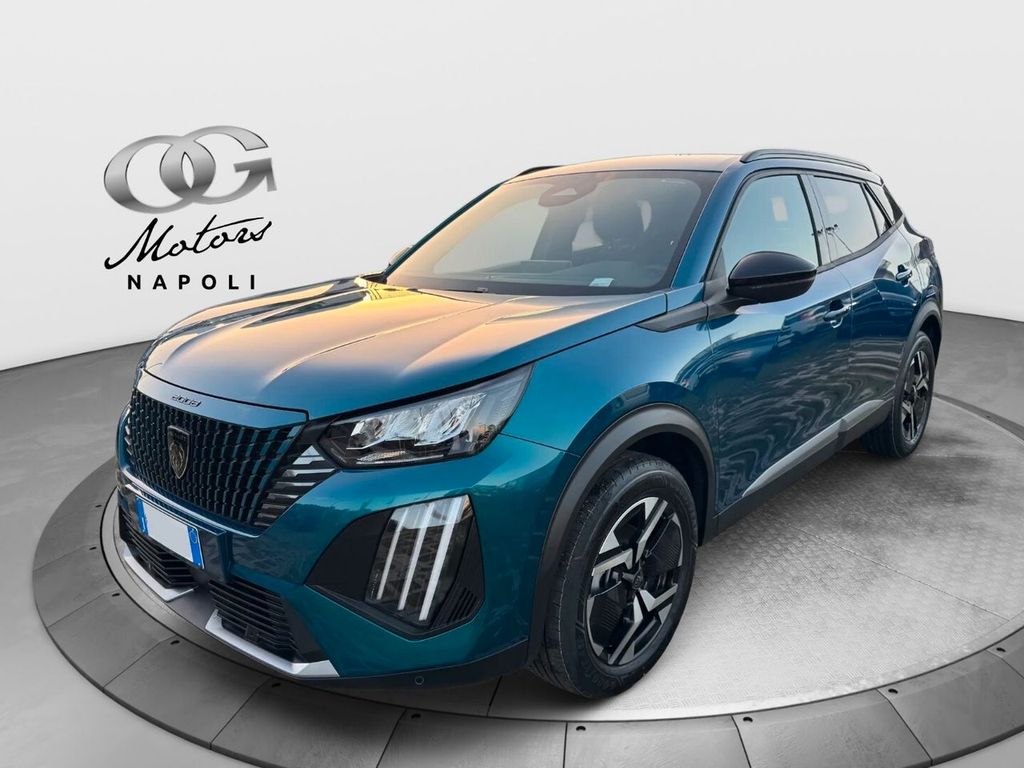 Image of Peugeot 2008