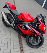 Suzuki GSX-R 1000 BJ. 2006 k5 / k6 - 34.725 km - Offers