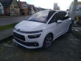 Citroën C4 Picasso - Citroën C4 Picasso aus 2017