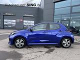 Mazda 2 Hybrid Exclusive-Line Automatik Keyless - blaue Mazda 2 Hybrid