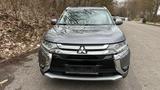 Mitsubishi Outlander 4WD Automatik - Mitsubishi Outlander in Augsburg