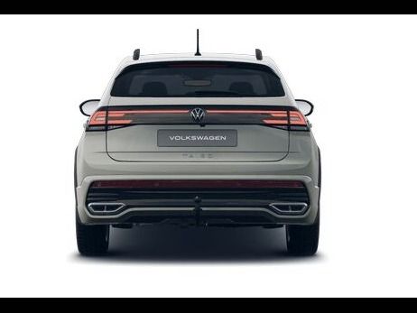 Volkswagen Taigo - Bild 10