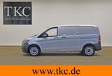 Mercedes-Benz Vito 114 CDI SORTIMO Ausbau Automatik Klima #505 - Mercedes-Benz Vito Gebrauchtwagen in Oldenburg
