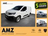 Peugeot Partner Elektro L2H1 erhöhte Nutzlast XL - Peugeot Partner mit Elektro-Antrieb