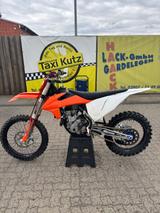 KTM SX-F 250  - Offers