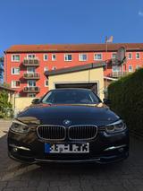 BMW 340i Luxury Line Luxury Line - BMW 340