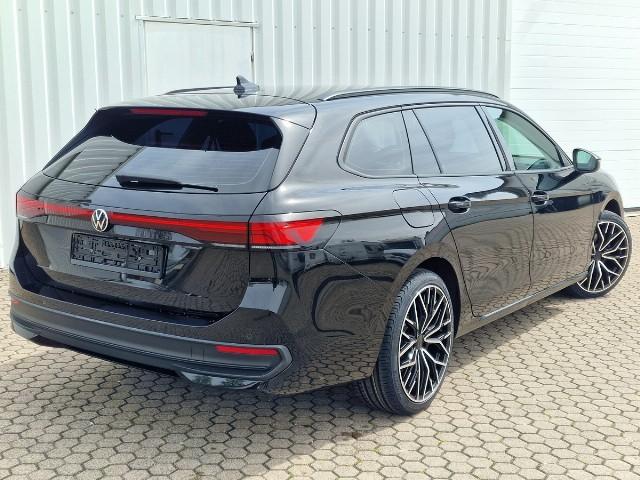 Volkswagen Passat R-Kamera*19 Zoll*LED-SW*ACC*DSG, миниатюра 9