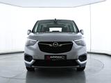Opel Combo Life 1.2 Turbo  Edition|AHK|Klima|PDC - Opel Combo Life Gebrauchtwagen