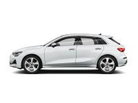 Audi A3 - Vorschau Bild 6