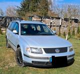Volkswagen Vw Passat 3b 1.6er - Volkswagen Passat aus 1999: Kombi