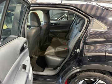 Mitsubishi Eclipse Cross - 9