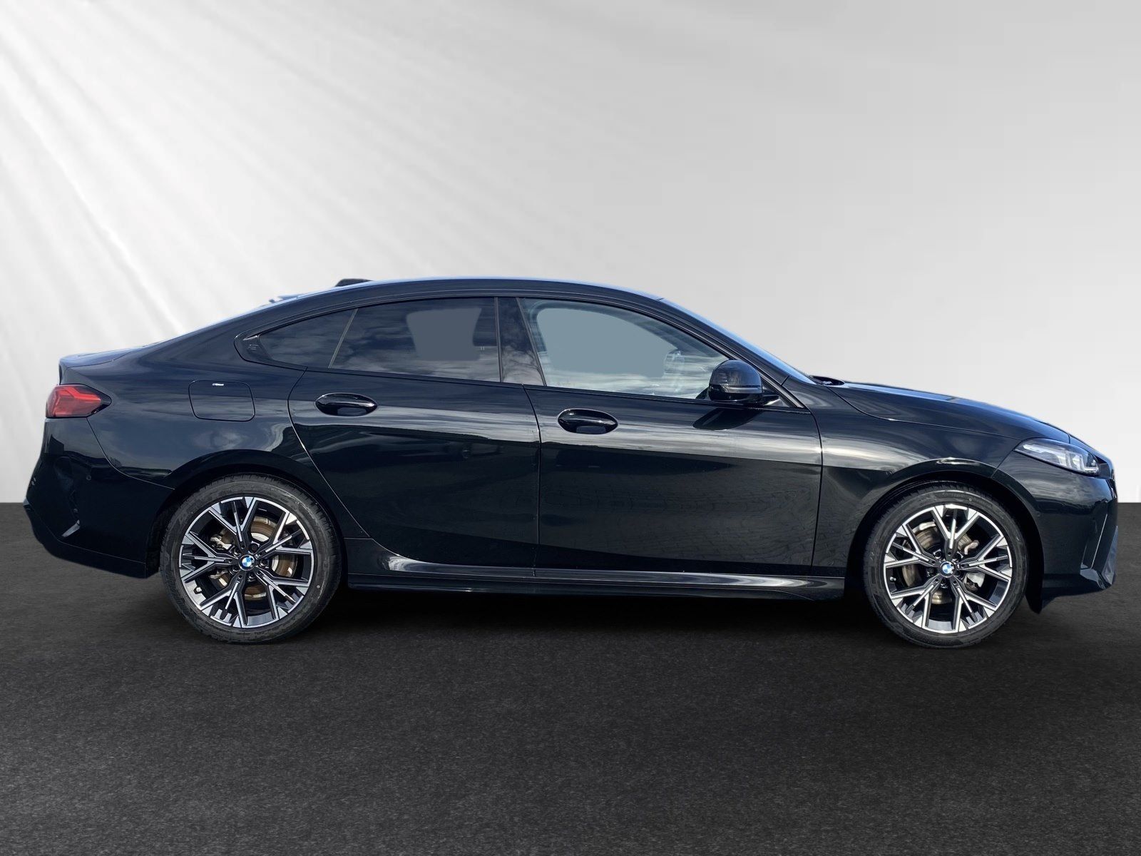 BMW 220 Gran Coupé - Bild 2