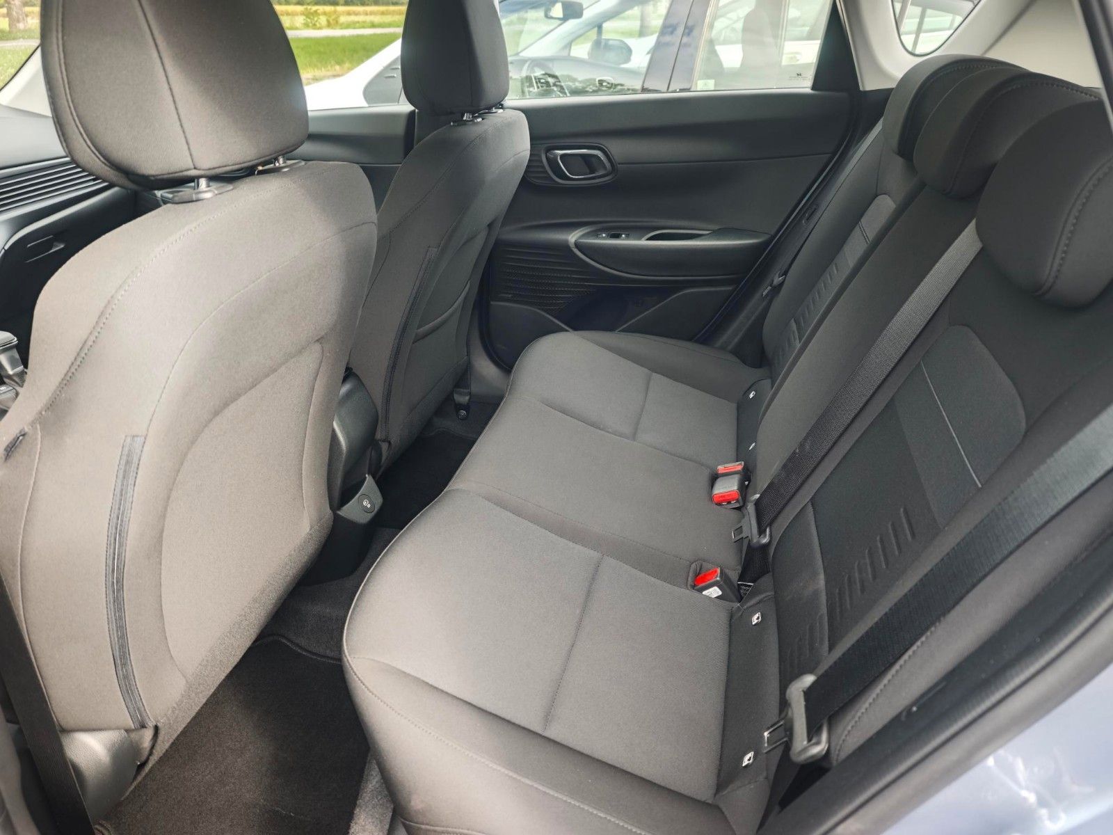 Hyundai BAYON – Bild 22