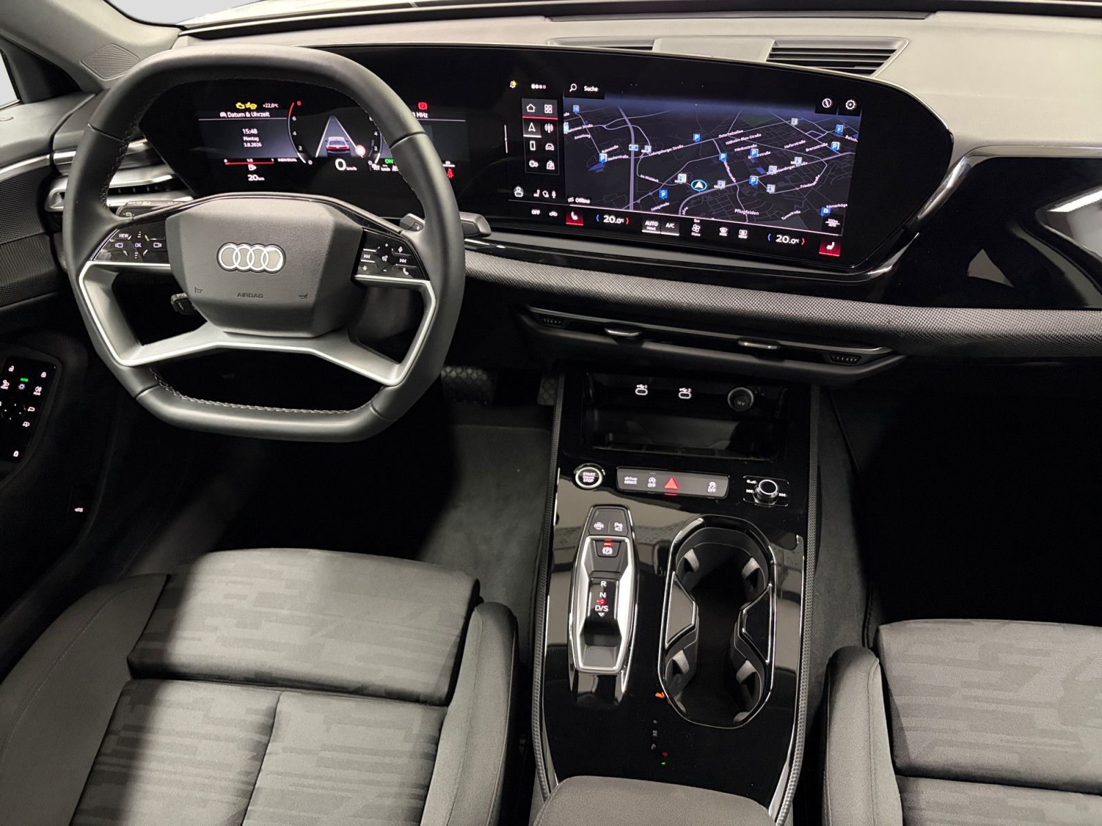 Audi A5 - Bild 6