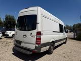 Mercedes-Benz Sprinter 316 CDI Maxi-Lang - gebrauchte Mercedes-Benz Sprinter aus dem Jahr 2012