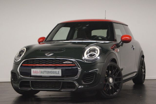 MINI John Cooper Works LED|HUD|H&amp;K|PANO|KEYLESS|R-CAM