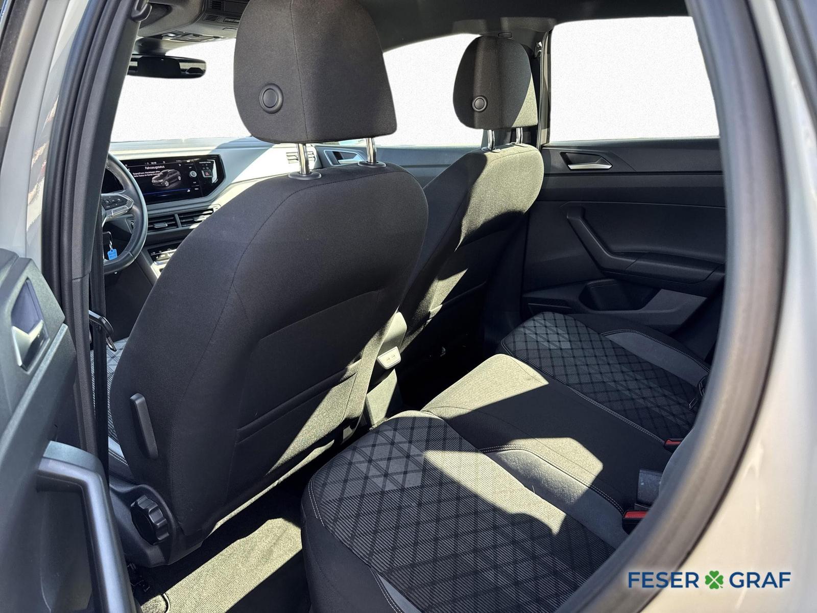 Volkswagen Taigo 1.0 TSI DSG R-Line ACC SHZ IQ.LIGHT APP, миниатюра 12