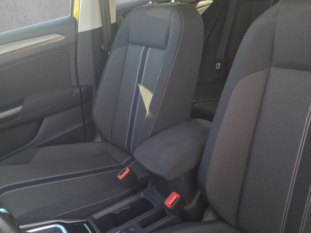 T-Roc Style 1.5 TSI Keyless Access Heckklappe