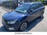 Ssangyong XLV 1.6e-XDi 4x4WD*1.Hand*Navi*Kamera*Scheckheft - Ssangyong XLV Diesel Gebrauchtwagen