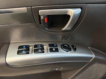 Hyundai Santa Fe*VOLLLEDER*PANO*TEMPO*PDC*SZHZ*AHK*