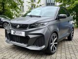 Aixam Coupé GTi  Kamera/Navi (App)/ABS SOFORT VERFÜG. - Aixam in Leipzig