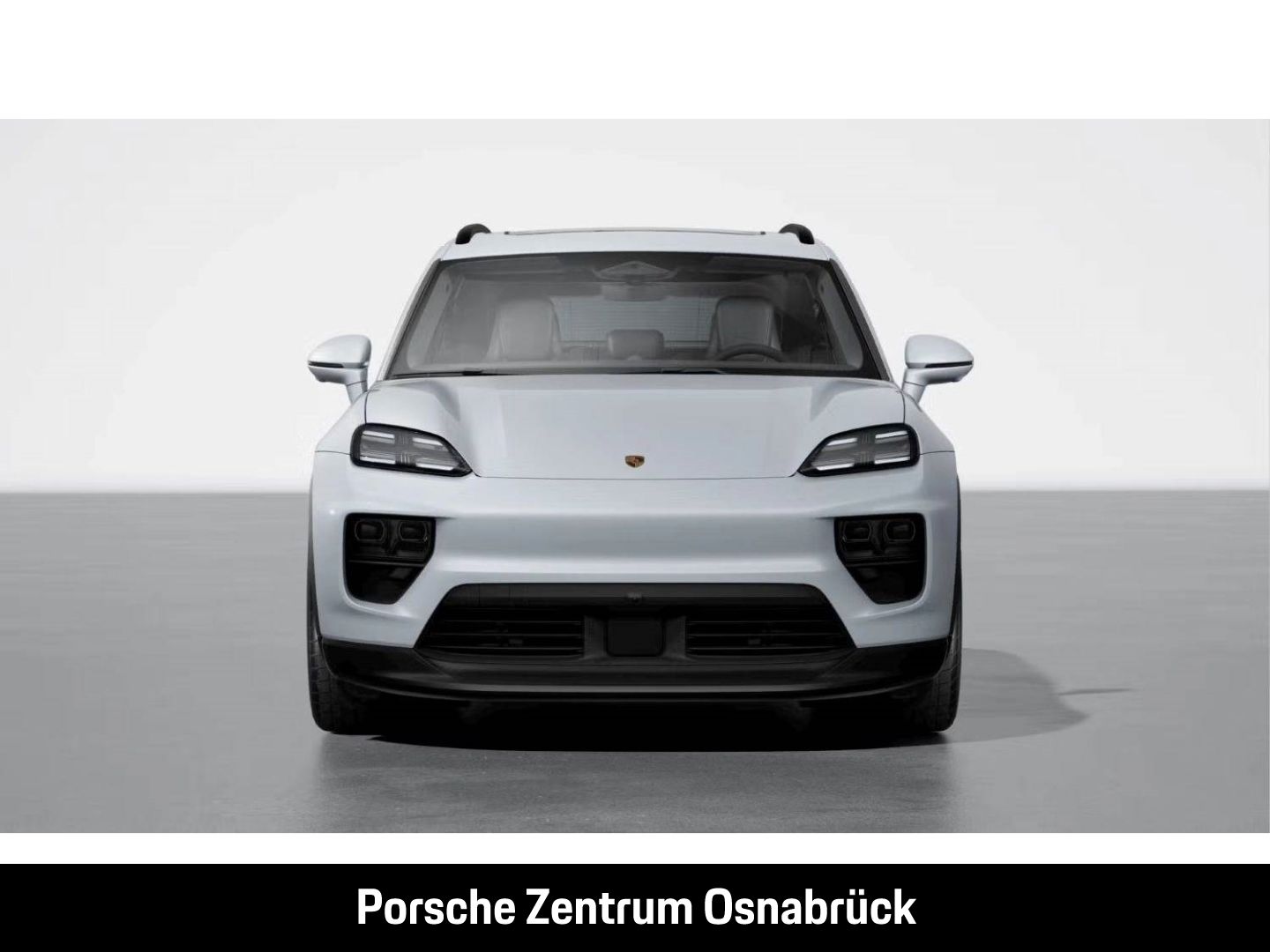 Porsche Macan - Bild 7