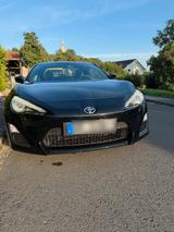 Toyota GT86 - Toyota GT86 von privat