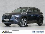 Hyundai Tucson 1.6 T-GDI DCT 4WD Prime VOLLAUSTATTUNG - Hyundai TUCSON Gebrauchtwagen in Wiesbaden