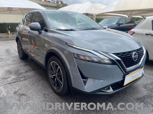 Autres NISSAN Qashqai MHEV 158 CV Xtronic N-Style