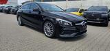 Mercedes-Benz CLA 200 CLA 200 CDI / d Kamera*Navi*LED*Leder - Mercedes-Benz CLA 200 in Mannheim