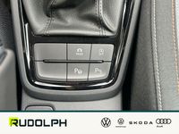 Skoda Kamiq - Vorschau Bild 18