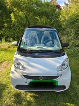 Smart ForTwo cabrio 1.0 52kW mhd passion passion