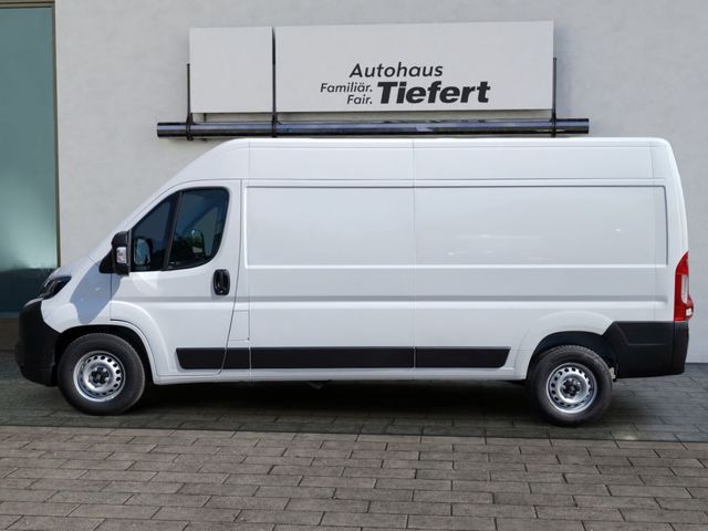 Ducato Maxi L3H2 Autm. (250/251)