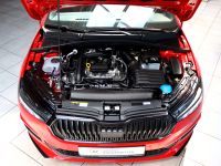 Skoda Fabia - Vorschau Bild 48