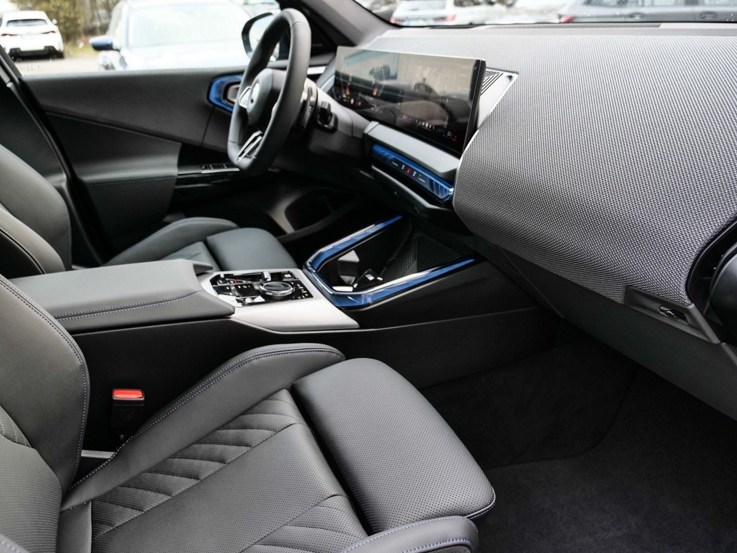 BMW X3 - Bild 15