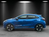 Ford Puma ST-Line X Automatik 155PS Winter P. LM 19Z - Ford Puma ST-Line mit Hybrid-Antrieb (Benzin/Elektro)