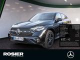 Mercedes-Benz GLC 200 d 4M Coupé AMG-Line AHK Abstandstemp. LE