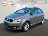 Volkswagen Golf Plus VI Match 1.4 TSI - Volkswagen Golf Plus in Halle