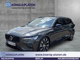 Volvo V60 B4 Benzin Ultimate Dark Klima Leder