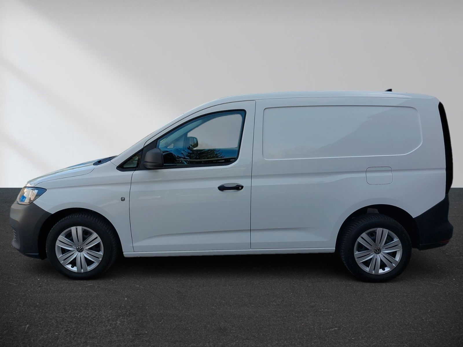 Volkswagen Caddy Cargo EcoProfi – Bild 9
