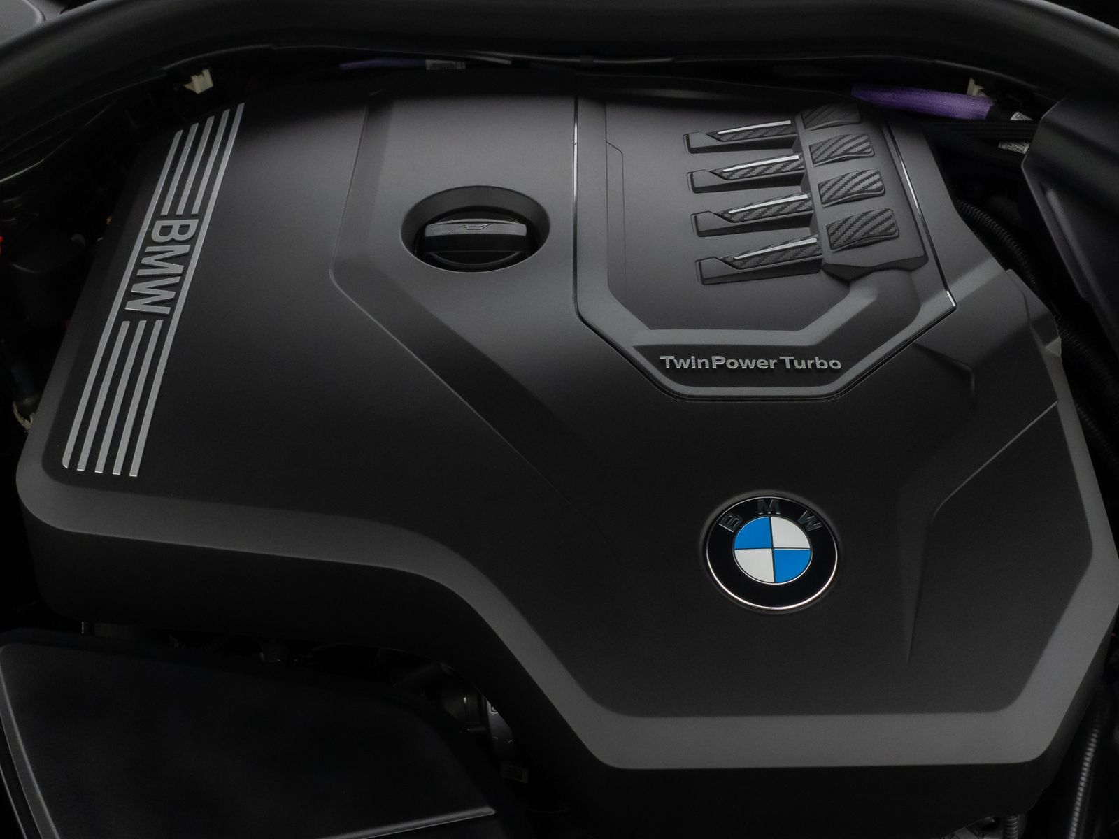 Fahrzeugabbildung BMW 530i DriveAss Alarm DAB Kamera CoickpitPro WLAN